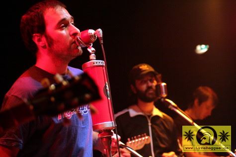 Flight 404 (E) McCormacks Ballroom, Leipzig 12. Dezember 2008 (4).jpg